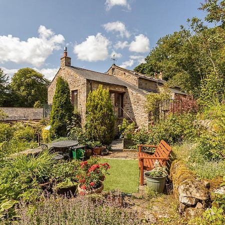 Poppythorn Cottage At Lovelady Shield Alston Exterior foto