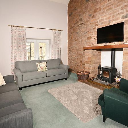 Poppythorn Cottage At Lovelady Shield With Hot Tub Alston Exterior foto
